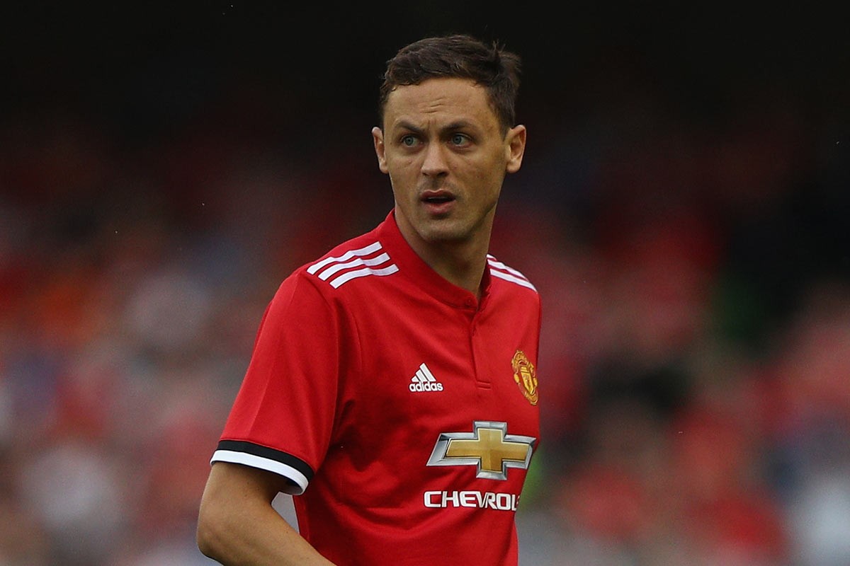 对于曼联来 对于曼联来