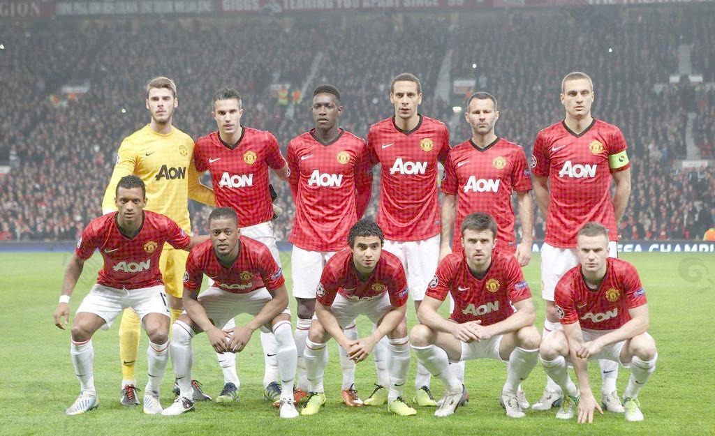 旧展现了队 旧展现了队