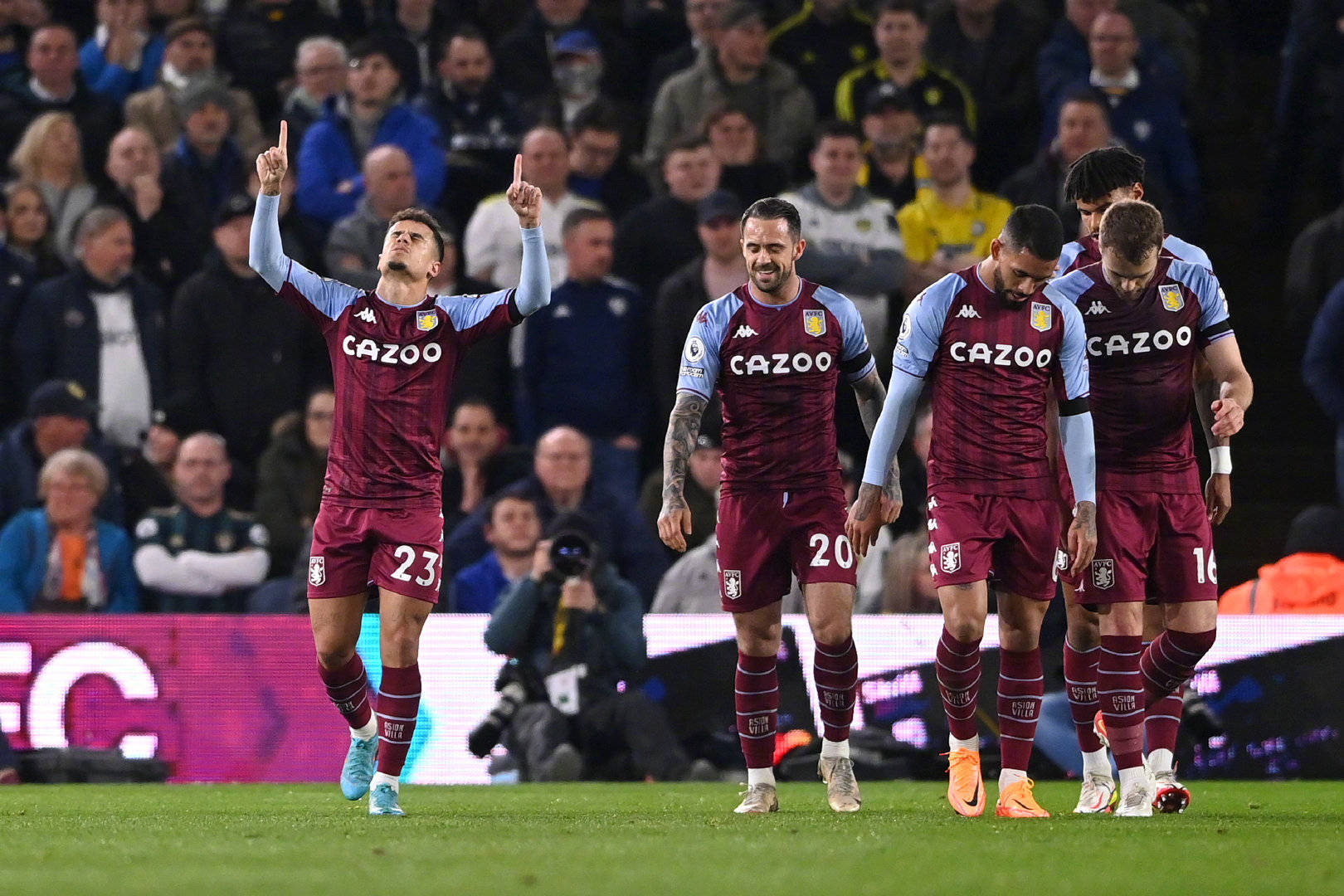 生涯初期 生涯初期