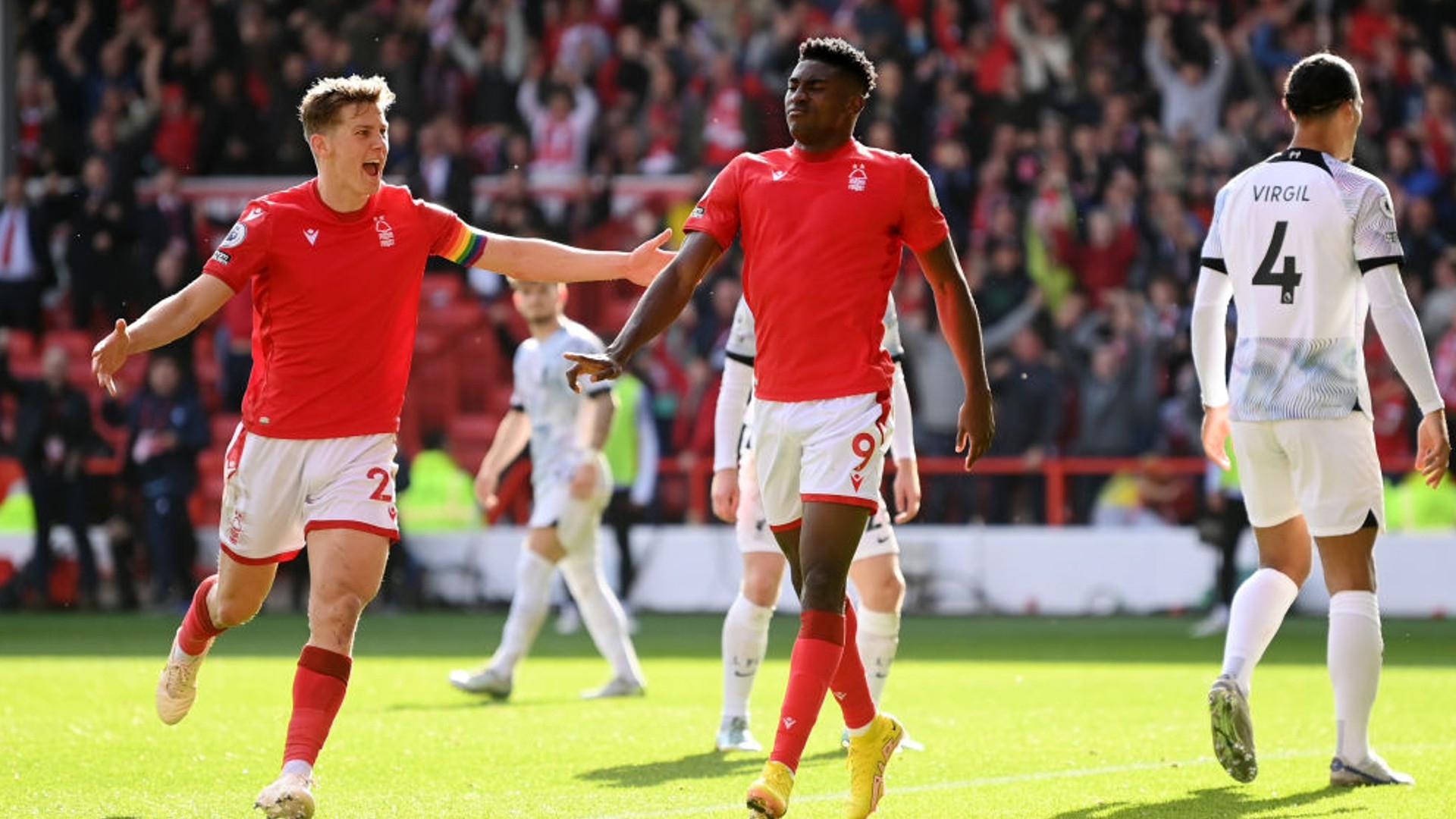 力的重要体 力的重要体