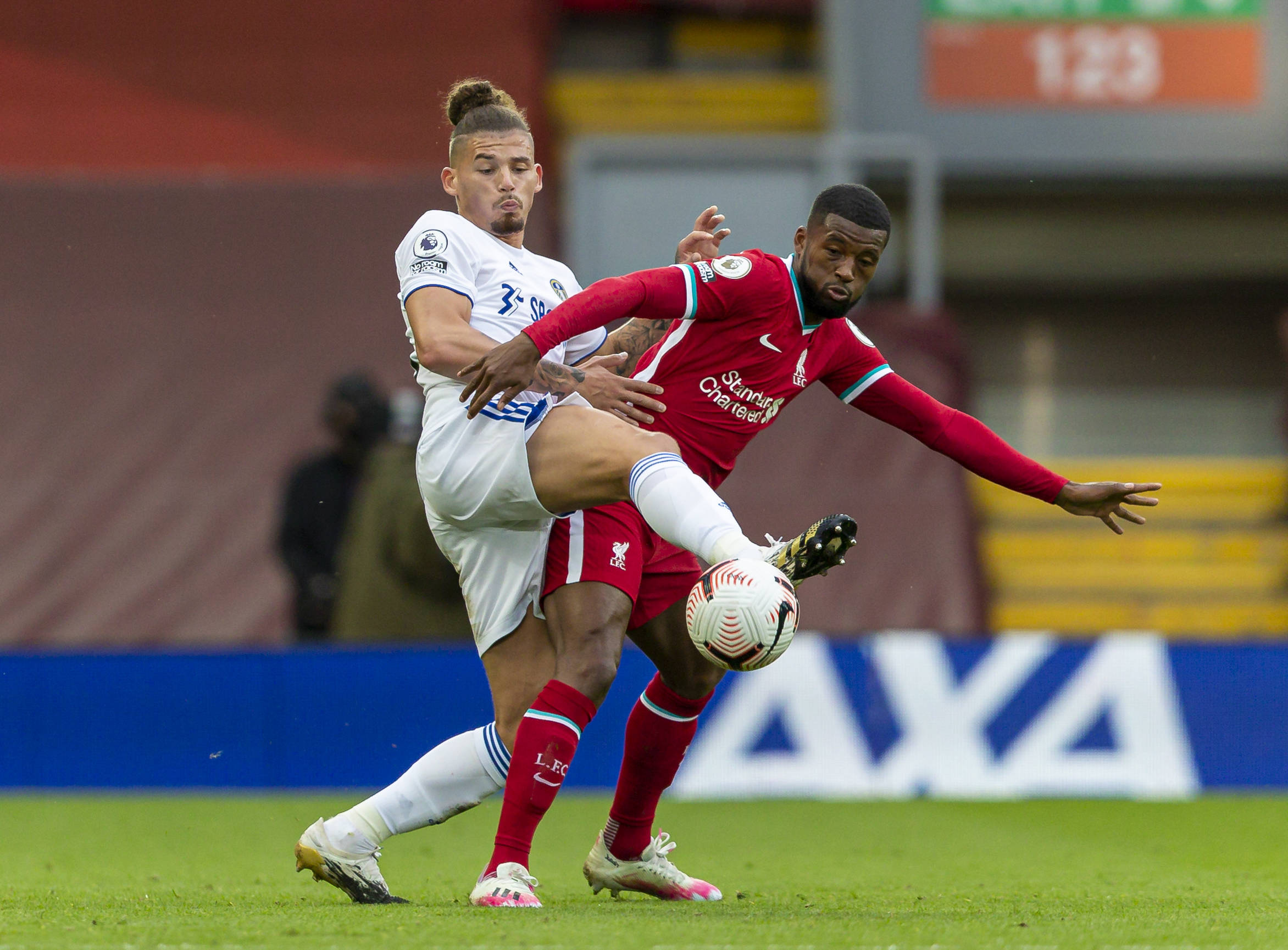 队友的信赖 队友的信赖