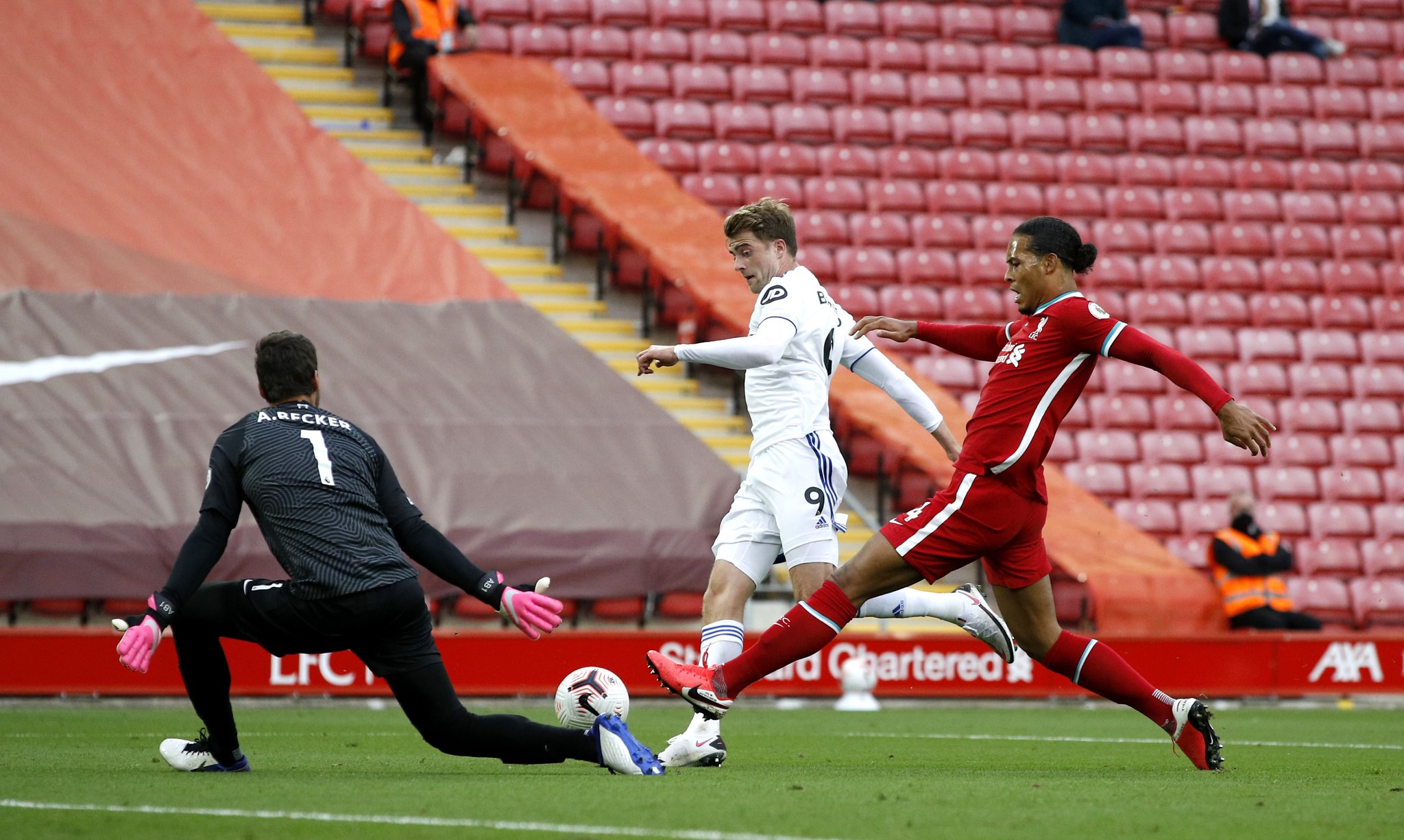 的准确性和 的准确性和