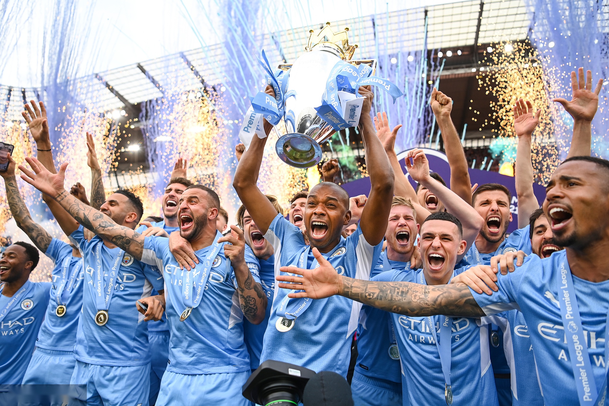 然而真正能 然而真正能